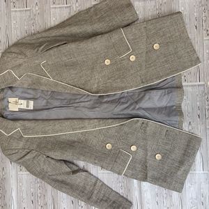 Band of Outsiders Light Weigh Women's Blazer